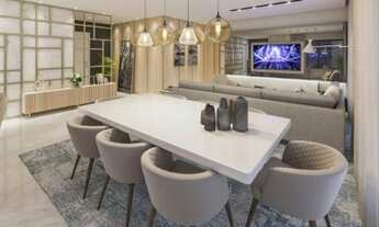 Imagem 6: Apartamento Duplex com 2 dormitórios à venda, 187 m² por R$ 2.528.550,00 - Cambuí - Campin