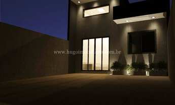 Imagem 3: São José dos Campos - Casa Padrão - Jardim Rodolfo