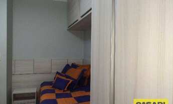 Imagem 5: Apartamento com 3 dormitórios para alugar, 109 m² - Santa Paula - São Caetano do Sul/SP