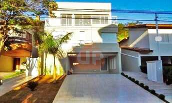 Imagem: Casa com 4 dormitórios, 360 m² - venda