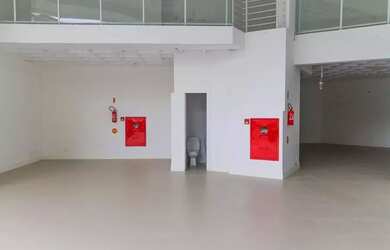 Imagem 3: Comercial/Industrial para Locação 1 Vaga, 27M², Itacorubi, Florianópolis - SC
