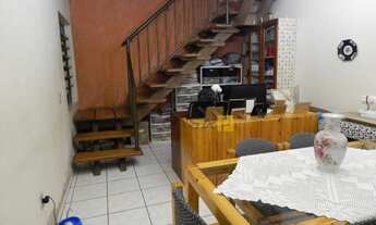 Imagem 4: Casa com 3 dormitórios à venda, 220 m² por R$ 450.000,00 - Parque das Nações - Americana/S