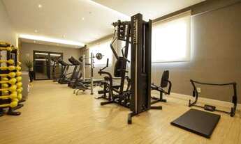 Imagem 4: Apartamento para venda com 60 metros quadrados com 2 quartos em Cachambi - Rio de Janeiro