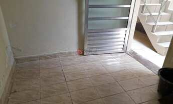 Imagem 5: Sobrado no Tatuapé, São Paulo