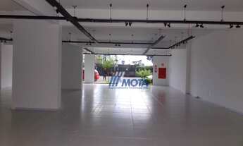 Imagem 6: Loja para alugar, 184 m² por R$ 6.300,00/mês - Centro - São José dos Pinhais/PR