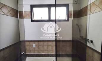 Imagem 5: APARTAMENTO PARA VENDA NA CHÁCARA PRIMAVERA EM CAMPINAS/SP