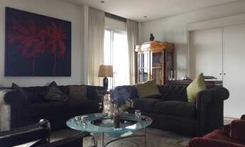 Imagem: Apartamento Venda 4 Dormitórios - 257 m²