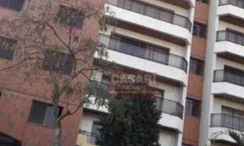 Imagem: Apartamento Residencial à venda, Vila Euclides