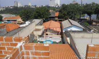 Imagem 4: Apartamento Residencial à venda, Paraíso, Santo André - AP54207