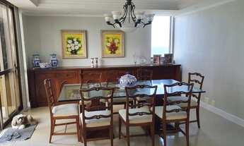 Imagem 3: BARRAMARES - DUPLEX - FRONTAL MAR - 360M² - 4 QUARTOS - BARRA DA TIJUCA