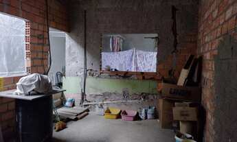 Imagem 6: Eduardo . 2 CASAS EM SÃO PAULO NA ZONA SUL, LOCALIZADA NO VILA NATAL (PRÓXIMO A ESTAÇÃO VI