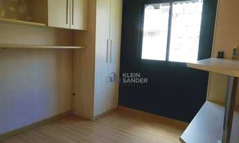 Imagem 6: Apartamento com 2 dormitórios à venda, 56 m² por R$ 230.000,00 - Sítio São Luís - Nova Fri