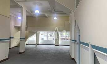 Imagem 3: Salão para alugar, 220 m² por R$ 6.200,00/mês - Jardim dos Camargos - Barueri/SP