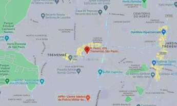 Imagem 5: Casa com 5 dormitórios à venda, 462 m² por R$ 1.513.084 - Vila Albertina - São Paulo/SP