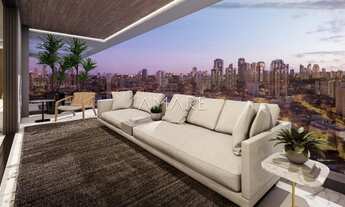 Imagem 4: APARTAMENTO com 3 dormitórios à venda com 494.17m² por R$ 4.640.459,00 no bairro Batel - C