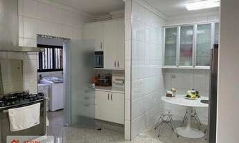 Imagem 6: Apartamento com 5 dormitórios à venda, 242 m² por R$ 1.580.000,00 - Vila Suzana - São Paul