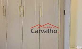 Imagem 6: Apartamento com 2 dormitórios à venda, 65 m² por R$ 475.000,00 - Parada Inglesa - São Paul