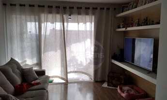 Imagem 5: Apartamento à venda, 135 m² por R$ 1.400.000,00 - Jardim Nossa Senhora Auxiliadora - Campi