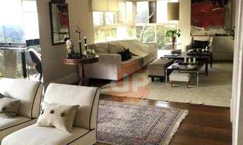 Imagem 2: Apartamento com 3 dormitórios à venda, 164 m² por R$ 1.600.000,00 - Edifício Concorde - Ba