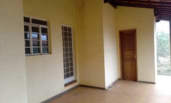 Imagem 4: Sítio com área de 2 Hectares no Portal em Mateus Leme/MG