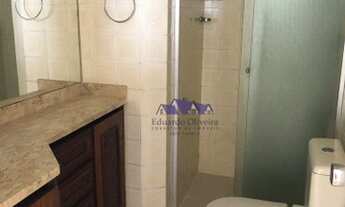 Imagem 6: Apartamento à venda, 63 m² por R$ 500.000,00 - Vila Congonhas - São Paulo/SP