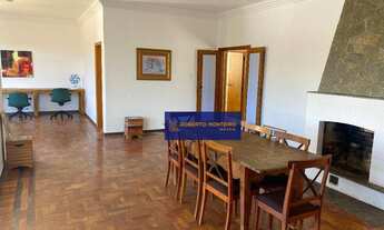 Imagem 2: Casa residencial e comercial 6 quartos venda/aluguel - Cidade Jardim - Belo Horizonte/MG