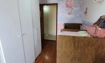 Imagem 6: Cobertura com 2 dormitórios para alugar, 94 m² por R$ 1.900,00/mês - Vila Bela Vista - San