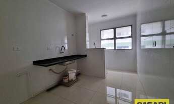 Imagem 2: Apartamento com 2 dormitórios para alugar, 67 m² - Centro - São Bernardo do Campo/SP
