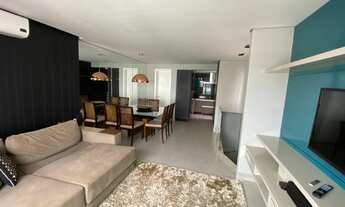 Imagem: Cobertura duplex para venda tem 148 metros