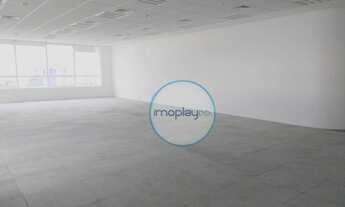 Imagem 6: Conjunto para alugar, 130 m² e 04 vagas de garagem no Brooklin - SP