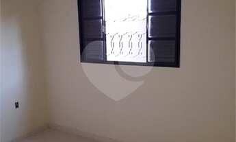 Imagem 6: São Carlos - Casa Padrão - Cidade Aracy