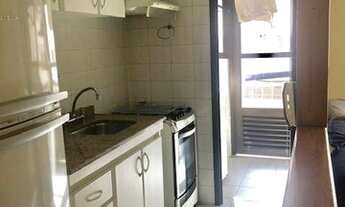 Imagem 7: Apartamento com 2 dormitórios, 63 m² - venda por R$ 1.200.000,00 ou aluguel por R$ 5.300,0
