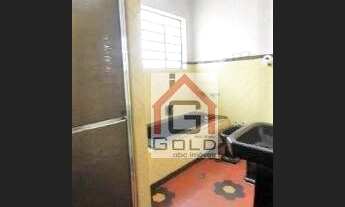 Imagem 4: Casa com 2 dormitórios à venda, 353 m² por R$ 850.000,00 - Parque das Nações - Santo André