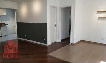 Imagem 2: Face norte, cozinha integrada a sala e área de serviço