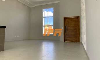 Imagem 3: Casa com 3 dormitórios à venda, 182 m² por R$ 880.000,00 - Condomínio Parque das Araucária