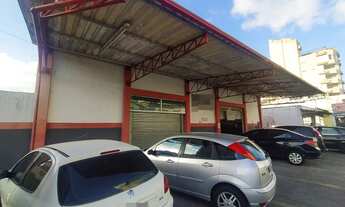 Imagem 6: Galpão - São Judas - Itajaí/SC