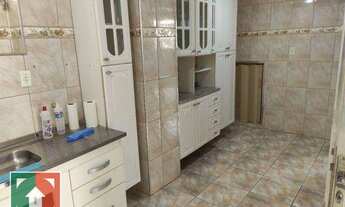 Imagem 5: Apartamento com 1 dormitório à venda por R$ 260.000 - Boqueirão - Santos/SP