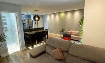 Imagem 5: Apartamento no Condomínio Mais Passeio do Mindu com 85m² - 2 quartos sendo 1 suite