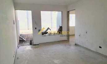 Imagem 4: EXCELENTE CASA NOVA COLOMBO,03 QTOS,SUÍTE,JD DE INVERNO