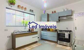 Imagem 5: Sobrado com 3 dorms, Bela Vista, Osasco - R$ 785 mil, Cod: 1543