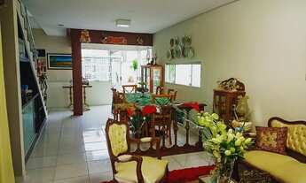 Imagem 3: Casa em Condominio Fechado no Satelite/Pitimbu - 209m² 3suites