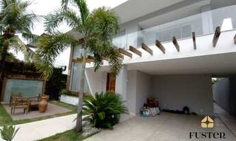 Imagem 7: Belíssima Casa à Venda no Condomínio Quintas do Rio, na Barra da Tijuca