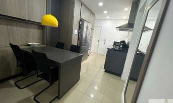 Imagem 6: Alto da Boa Vista, Apartamento com 117m² útil 2 Suítes, closet