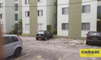 Imagem 4: Apartamento com 2 dormitórios à venda, 50 m² - Taboão - São Bernardo do Campo/SP