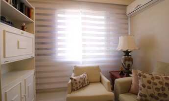 Imagem 6: Apartamento para Venda em Florianópolis, Centro, 3 dormitórios, 1 suíte, 2 banheiros, 1 va