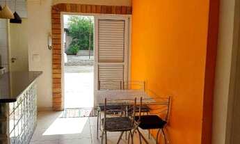 Imagem 2: Casa com 2 dormitórios à venda, 105 m² por R$ 1.200.000,00 - Moema - São Paulo/SP