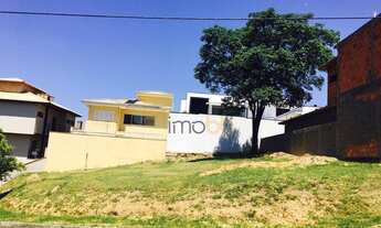 Imagem: Terreno à venda, 465 m²- Condomínio Residencial