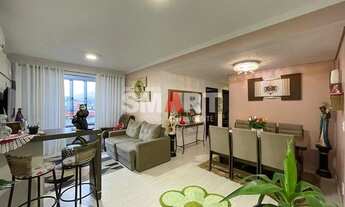 Imagem 1: Apartamento Suíte + 2 Quartos na Vila Lenzi em Jaraguá do Sul