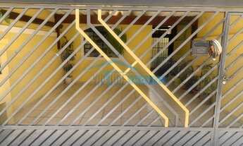 Imagem 2: São Paulo - Casa Padrão - PENHA