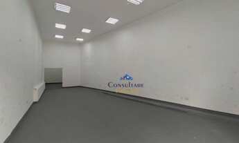 Imagem 8: Galpão para alugar, 100 m² por R$ 5.500,00/mês - Vila Matias - Santos/SP